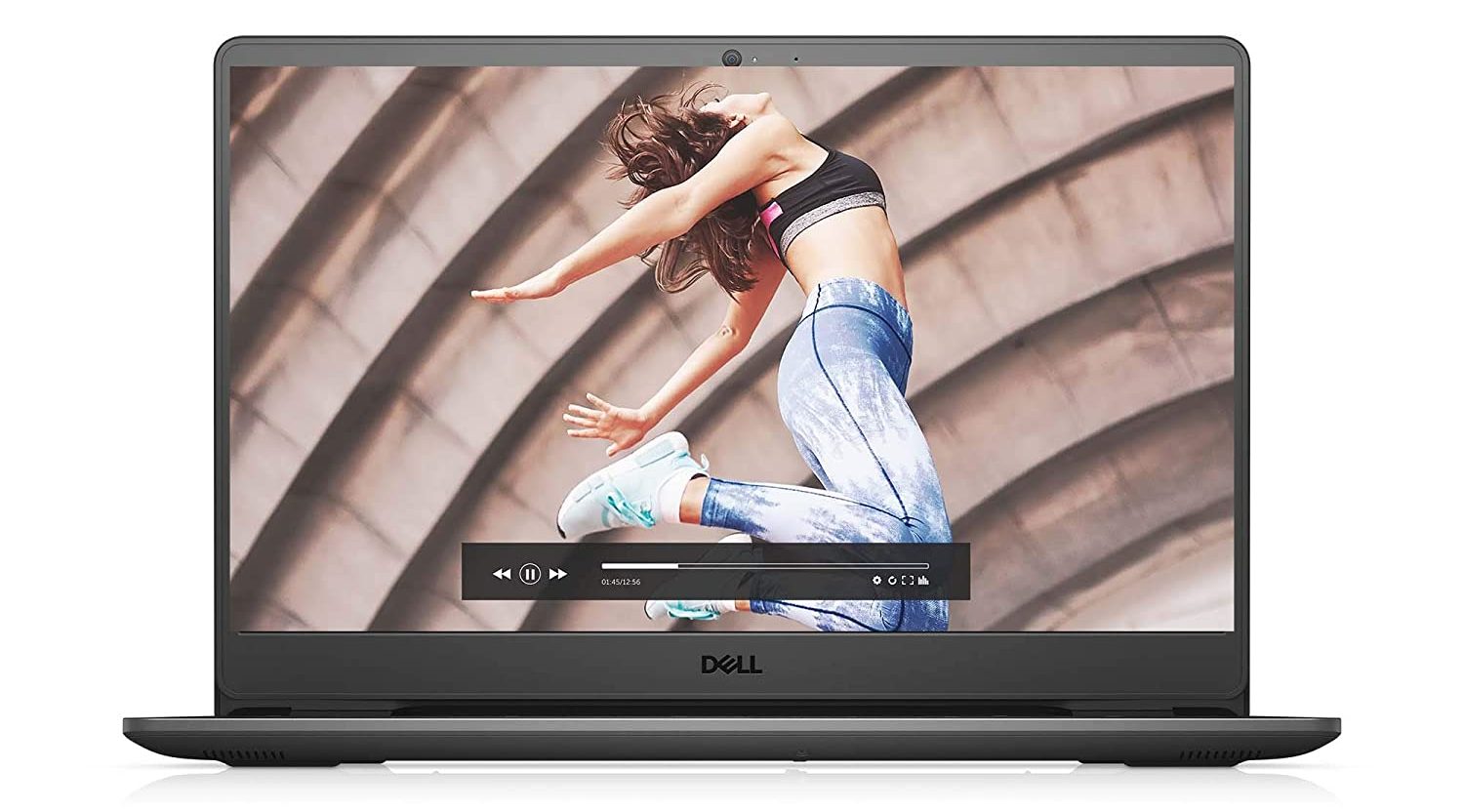 Dell Inspiron 15 3501-best laptop under 40000 2021 India