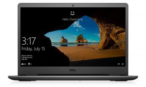 Dell Inspiron 3502-best laptop under 35000 2021 INdia